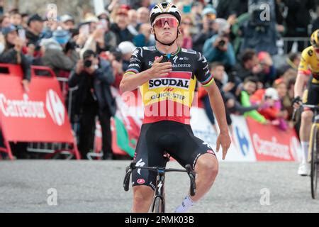 belgian cyclist remco evenepoel